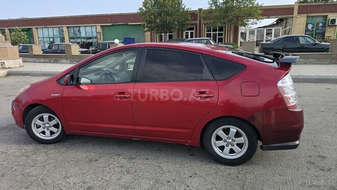 Toyota Prius 2008, 211,925 km - 1.5 l - Bakı