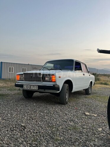 LADA (VAZ) 2107 2007, 6,000 km - 1.6 л - Füzuli