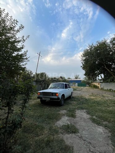 LADA (VAZ) 2107 2007, 6,000 km - 1.6 л - Füzuli