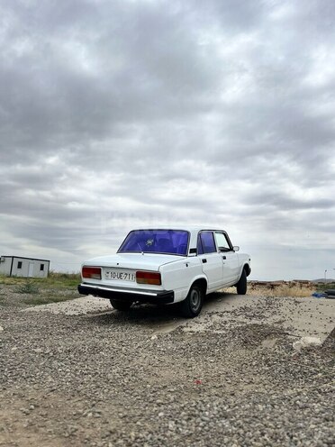 LADA (VAZ) 2107 2007, 6,000 km - 1.6 л - Füzuli