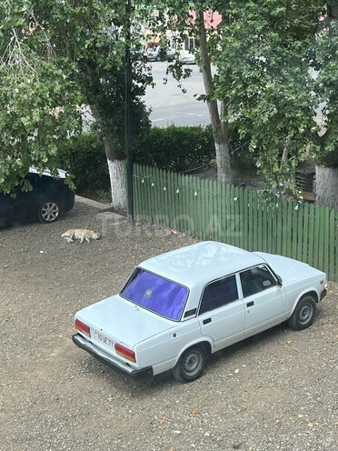 LADA (VAZ) 2107 2007, 6,000 km - 1.6 л - Füzuli