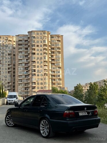 BMW 528 1996, 440,000 km - 2.8 л - Bakı