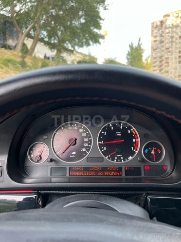 BMW 528 1996, 440,000 km - 2.8 л - Bakı