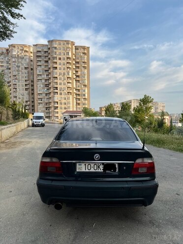 BMW 528 1996, 440,000 km - 2.8 л - Bakı