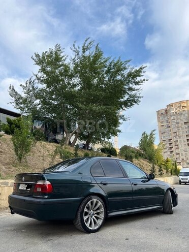 BMW 528 1996, 440,000 km - 2.8 л - Bakı