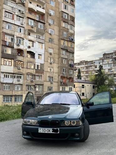BMW 528 1996, 440,000 km - 2.8 л - Bakı