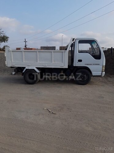 Isuzu NKR 55 E 2008, 20,000 km - 2.8 l - Bakı