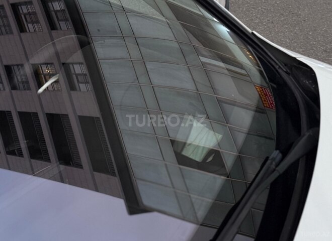 BMW 320 2014, 265,000 km - 2.0 l - Bakı
