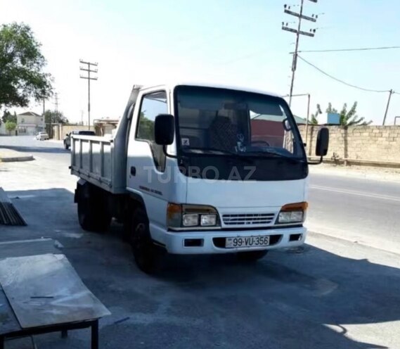 Isuzu NKR 55 E 2008, 20,000 km - 2.8 l - Bakı
