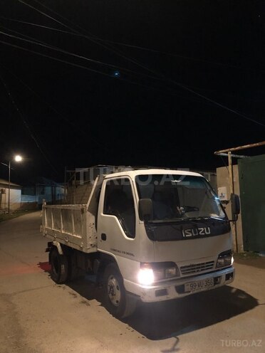 Isuzu NKR 55 E 2008, 20,000 km - 2.8 l - Bakı