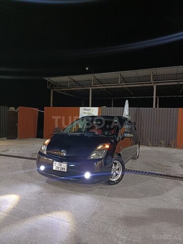 Toyota Prius 2007, 270,000 km - 1.5 l - Bakı