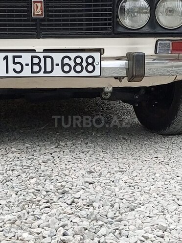 LADA (VAZ) 2106 1991, 100,000 km - 1.6 л - Ağdaş