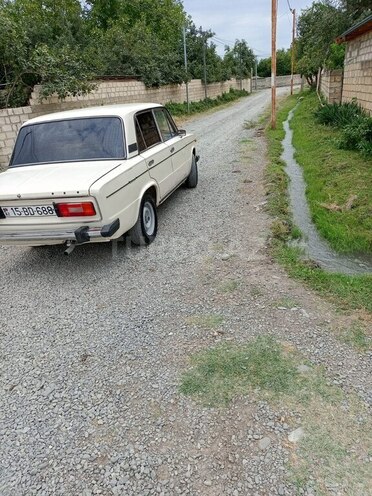 LADA (VAZ) 2106 1991, 100,000 km - 1.6 л - Ağdaş