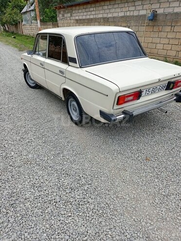 LADA (VAZ) 2106 1991, 100,000 km - 1.6 л - Ağdaş