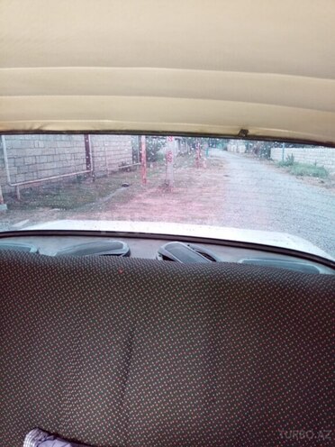 LADA (VAZ) 2106 1991, 100,000 km - 1.6 л - Ağdaş