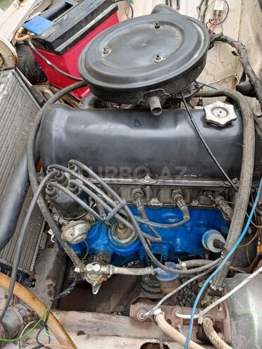 LADA (VAZ) 2106 1991, 100,000 km - 1.6 л - Ağdaş