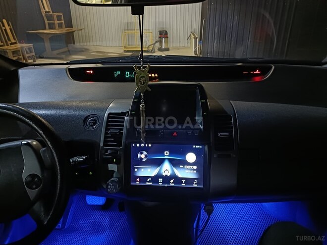Toyota Prius 2007, 270,000 km - 1.5 l - Bakı