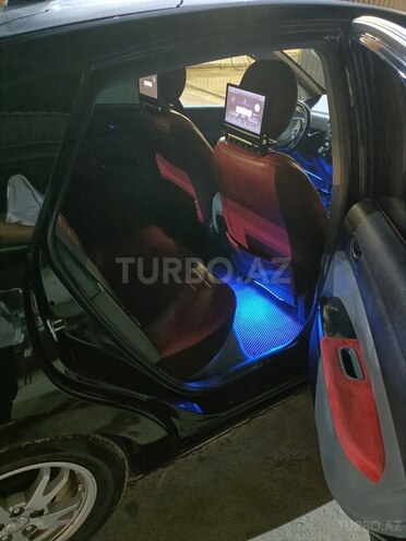 Toyota Prius 2007, 270,000 km - 1.5 l - Bakı