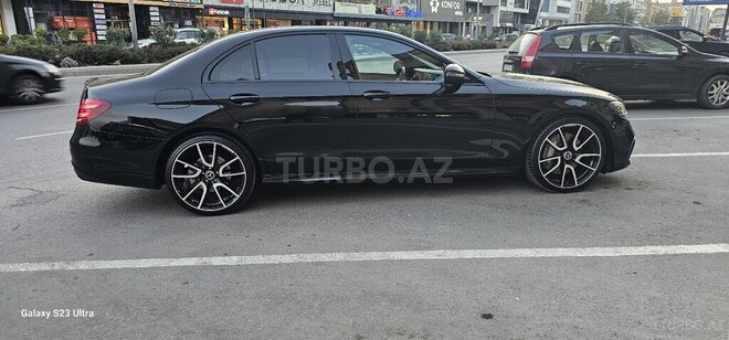 Mercedes E 300 2018, 111,000 km - 2.0 l - Bakı