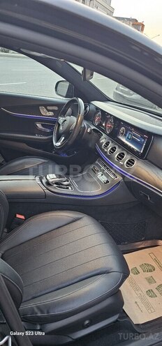 Mercedes E 300 2018, 111,000 km - 2.0 l - Bakı