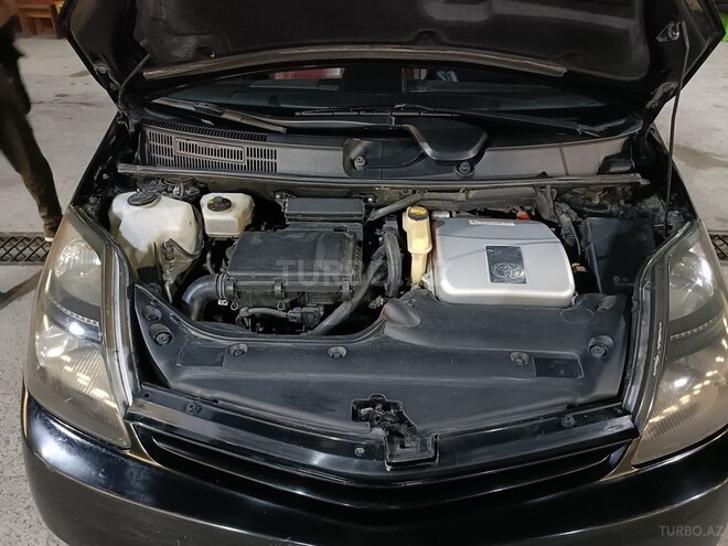 Toyota Prius 2007, 270,000 km - 1.5 l - Bakı