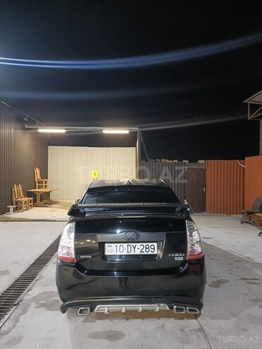 Toyota Prius 2007, 270,000 km - 1.5 l - Bakı