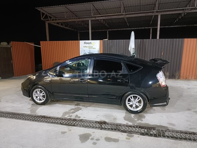 Toyota Prius 2007, 270,000 km - 1.5 l - Bakı