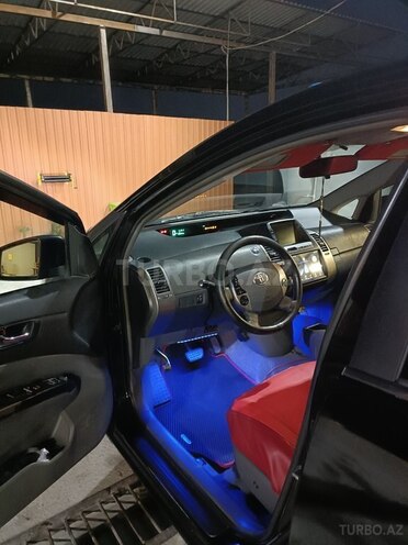 Toyota Prius 2007, 270,000 km - 1.5 l - Bakı