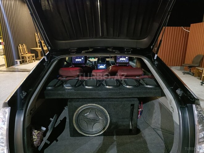 Toyota Prius 2007, 270,000 km - 1.5 l - Bakı