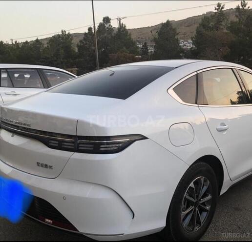 BYD Destroyer 05 2025, 1,390 km - 1.5 л - Bakı