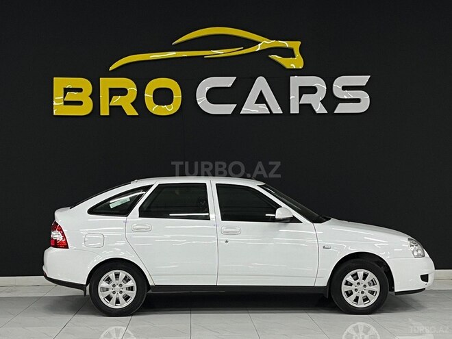 LADA (VAZ) Priora 2015, 180,122 km - 1.6 л - Bakı