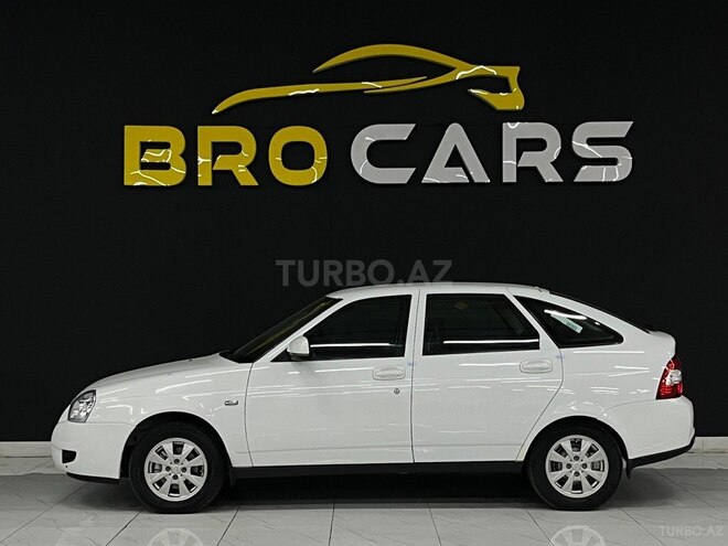 LADA (VAZ) Priora 2015, 180,122 km - 1.6 л - Bakı
