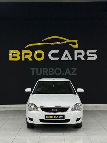 LADA (VAZ) Priora 2015, 180,122 km - 1.6 л - Bakı