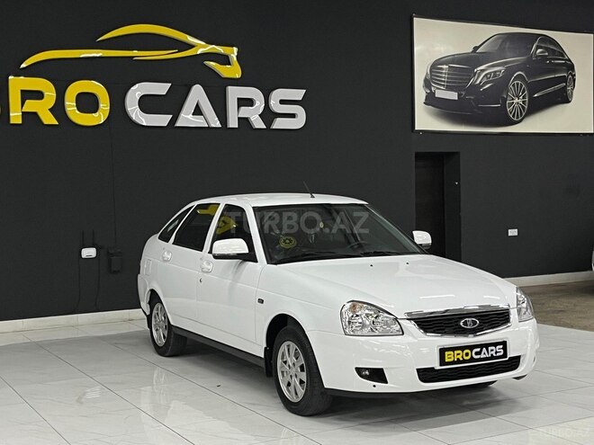 LADA (VAZ) Priora 2015, 180,122 km - 1.6 л - Bakı