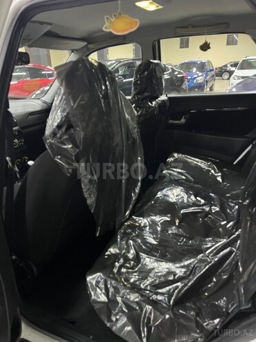 LADA (VAZ) Priora 2015, 180,122 km - 1.6 л - Bakı