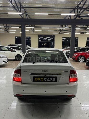 LADA (VAZ) Priora 2015, 180,122 km - 1.6 л - Bakı