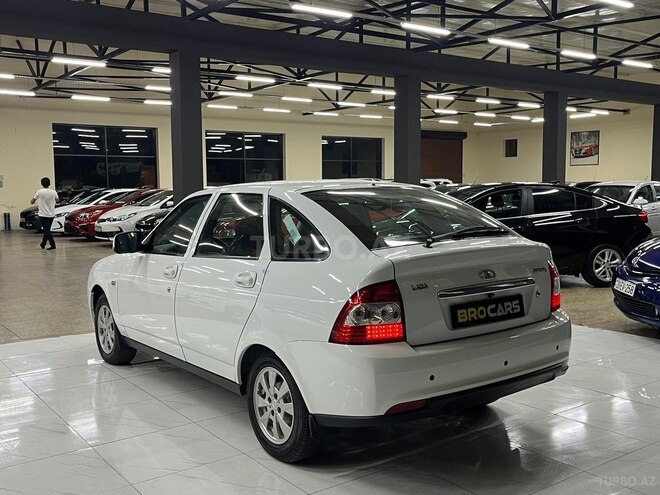 LADA (VAZ) Priora 2015, 180,122 km - 1.6 л - Bakı
