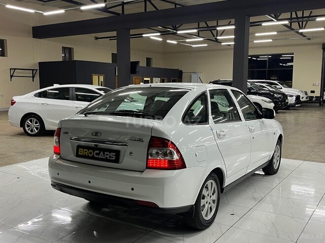 LADA (VAZ) Priora 2015, 180,122 km - 1.6 л - Bakı