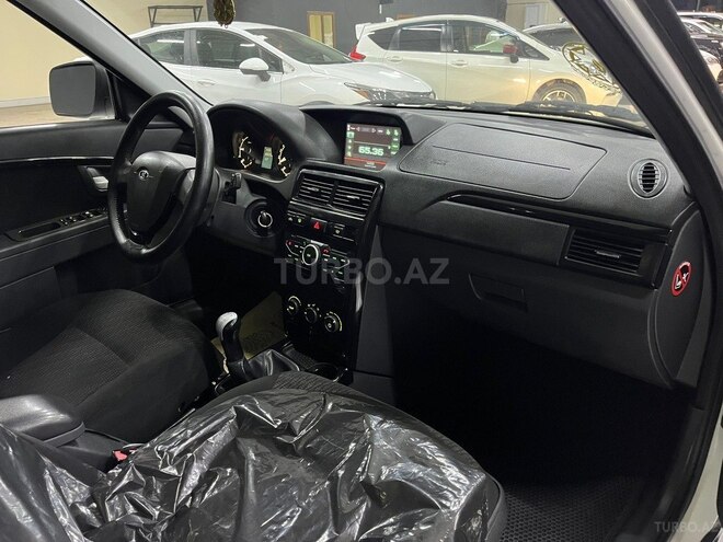 LADA (VAZ) Priora 2015, 180,122 km - 1.6 л - Bakı