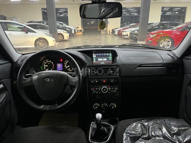 LADA (VAZ) Priora 2015, 180,122 km - 1.6 л - Bakı