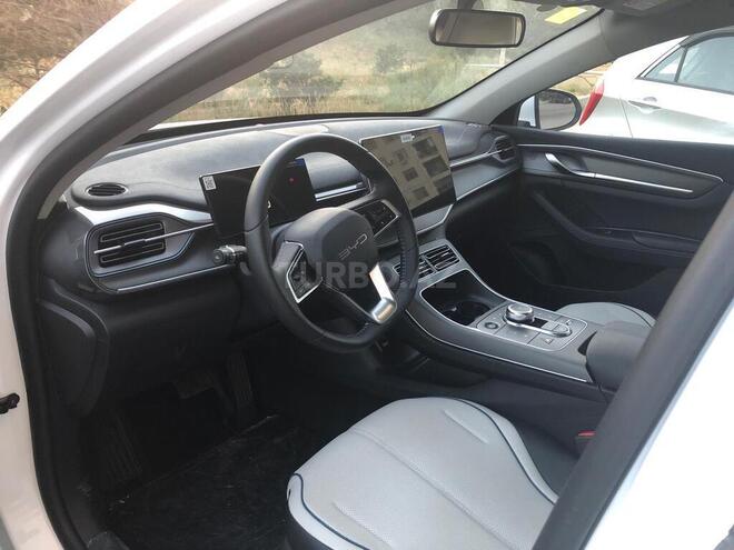 BYD Destroyer 05 2025, 1,390 km - 1.5 л - Bakı