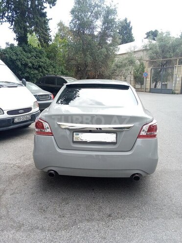 Nissan Altima 2013, 268,760 km - 2.5 л - Bakı