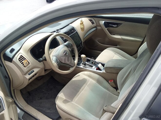 Nissan Altima 2013, 268,760 km - 2.5 л - Bakı