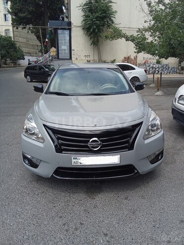 Nissan Altima 2013, 268,760 km - 2.5 л - Bakı