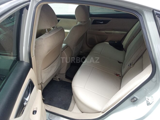 Nissan Altima 2013, 268,760 km - 2.5 л - Bakı