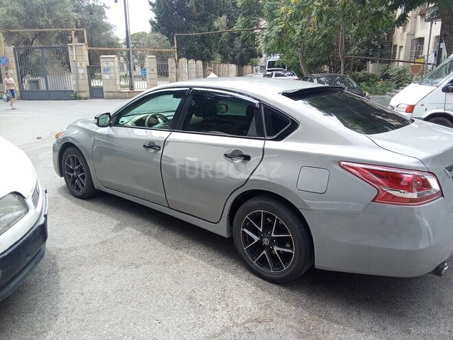 Nissan Altima 2013, 268,760 km - 2.5 л - Bakı
