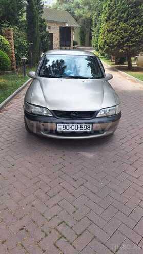 Opel Vectra 1997, 355,000 km - 1.8 l - Bakı