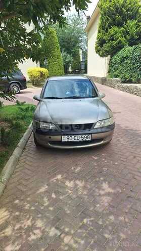 Opel Vectra 1997, 355,000 km - 1.8 l - Bakı