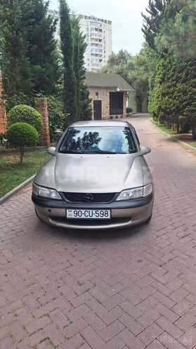 Opel Vectra 1997, 355,000 km - 1.8 l - Bakı