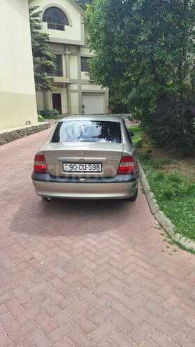 Opel Vectra 1997, 355,000 km - 1.8 l - Bakı